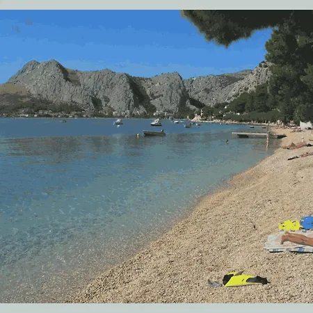 Udoban Odmor U Srcu Prirode Villa