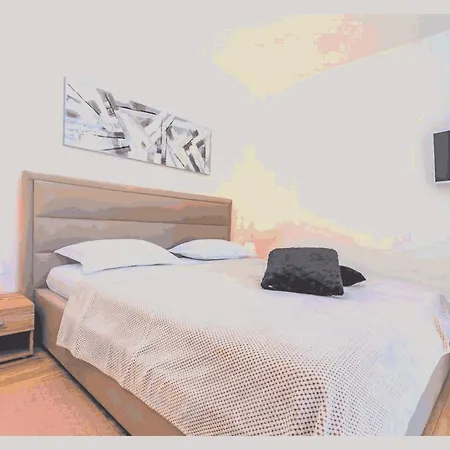 Udoban Odmor U Srcu Prirode Villa