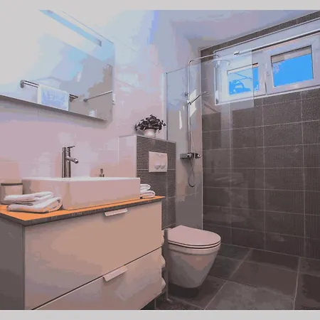 Udoban Odmor U Srcu Prirode Villa